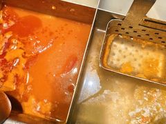 -海底捞火锅(泰安爱琴海店)
