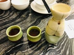 -美极鲜食坊(宝安南路店)