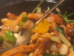 -得意啫·广东啫啫煲(前海HOP店)