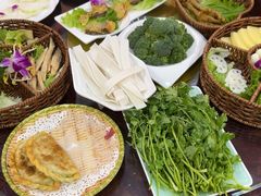 -塔兰齐新疆孜然火锅(鲤鱼山路店)