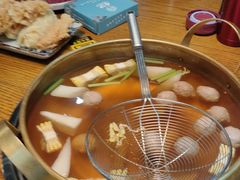 清汤锅底-春记潮汕牛肉火锅