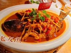 -桂小厨广西菜(印象城店)
