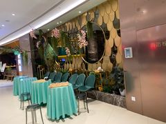 -雀蓝川菜(奥体广场店)