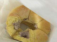 -爸爸糖吐司面包(南京奥体店)