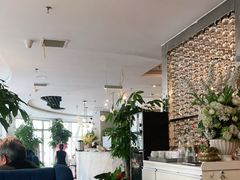 -花舍·新派粤菜·西餐·下午茶(亚运村·鸟巢店)