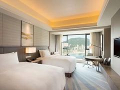 -舟山希尔顿酒店