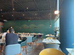 -半山腰·云南菜(侨福芳草地店)