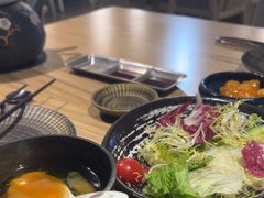 -御瀛日本料理