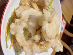 -金掌勺·锅包肉(双榆树店)