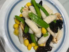 -郭林家常菜(狼垡店)