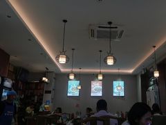-鲁南仔·滕州炒鸡(经三路店)