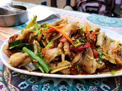 -半坡九号老挝冰咖啡