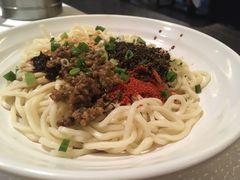 宜宾燃面-李老爹香辣蟹(宣武门店)