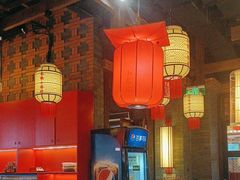 -小龙坎火锅(仓山万达店)