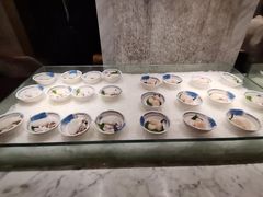 -雍和会海鲜姿造自助(湖东路店)