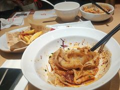 -大师兄·西北小馆(北站缤果空间店)