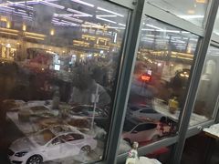 -小民大排档(光谷店)