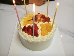 -MaKY米旗(熙地港店)