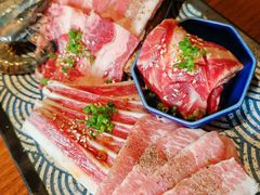 -杉海和牛烧肉海鲜自助(会展城店)