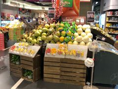 -Olé精品超市(重庆观音桥店)
