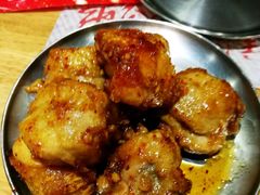-Thank u mom非油炸健康鸡(万国广场店)