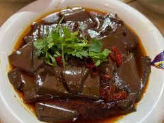 -老周夜市(航空路店)