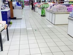 -丽达购物中心(崂山店)