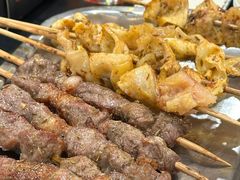 -常赢三兄弟·清真涮肉·清真炒菜(朝阳新城店)