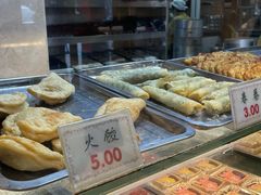 -四宜糕团店(南大街店)