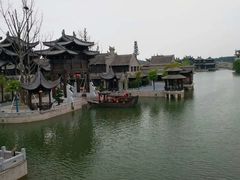 -朱仙镇启封故园景区