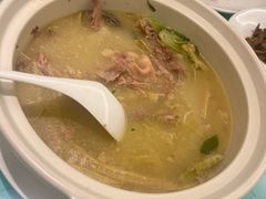 -杭州香格里拉·香宫中餐厅