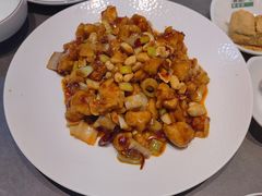 -黑窑厂糖油饼烤鸭·清真菜(旗舰店)