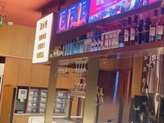 -巴奴毛肚火锅(二七万达店)