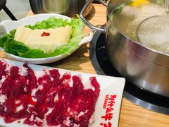 -为什么牛潮汕牛肉火锅(万胜广场店)
