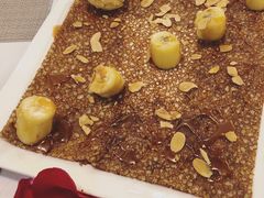 -LA CREPERIE BRETONNE布列塔尼法式餐厅(天童北路店)