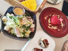 -米蘭西點(锦山大街店)