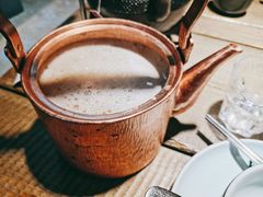 羊奶茶-福宝漠北·牛羊肉(广埠屯店)