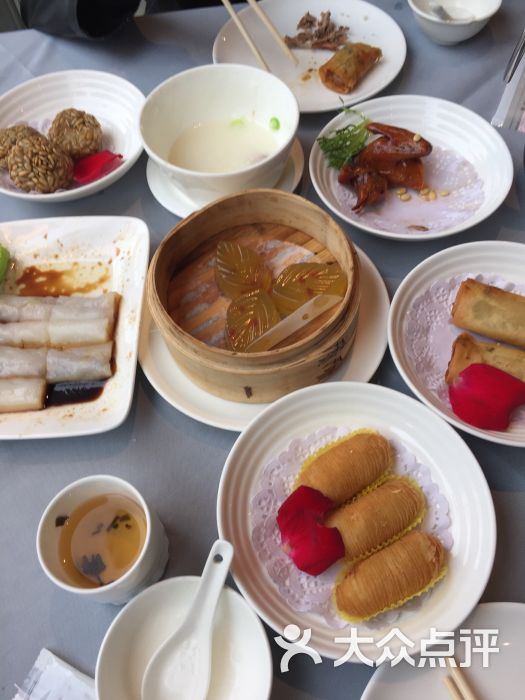 御花园(中山公园店)图片 - 第2464张