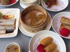 -御花园·粤菜·海鲜火锅(中山公园店)