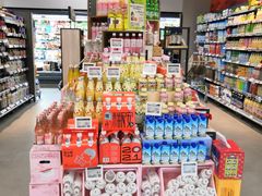 -Olé精品超市(广州太古汇店)