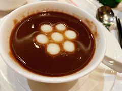 陈皮红豆沙-南麓·浙里(外滩店)