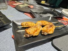 -1218 GRILL 主厨