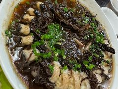 -绍兴名菜馆(可乐路店)