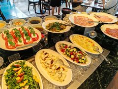 -拉蒂娜·巴西牛排馆 Latina·Brazilian Steakhouse(陆家嘴旗舰店)