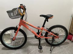 -捷安特自行车(中关村店)