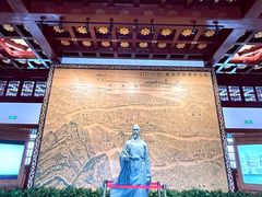 -杜甫江阁