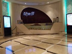 -好声音时尚量贩KTV(之心城店)