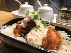 -雷门拉面店(新光天地店)