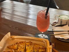 -咖法森林·咖啡  酒吧(天河店)