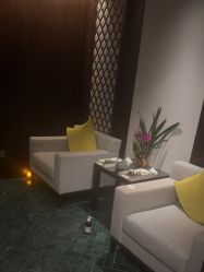 -文华东方水疗中心